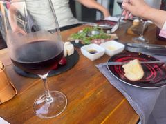 -恰餐厅及酒吧CHAR Bar & Grill(北京三里屯洲际店)