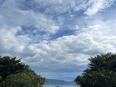 -三亚太阳湾柏悦酒店