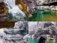 -云台山风景名胜区