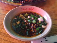 -人和水上飘(第一家店)