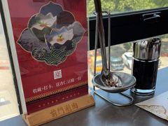 -前门·鲜肉火锅(长风店)
