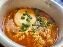-一乐韩国炸鸡(梅江店)