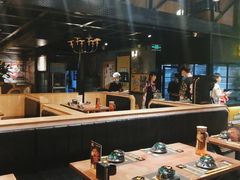 大堂-嘎嘎鸭脑壳(驷马桥店)