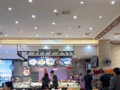 -潮道鱼仔店·潮汕味(长兴路店)