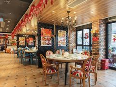 -品大三·经典淮扬菜(大行宫店)