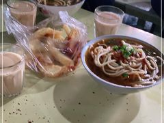 -老光明岗琼甜茶馆