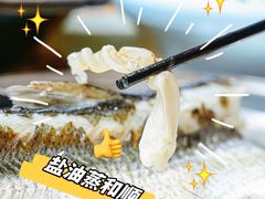 -东坊味道私房菜·地道顺德菜(大良店)