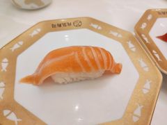 -元气寿司(金光华店)