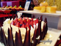 -视界美食自助餐厅·石家庄希尔顿酒店