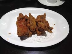 -新疆伏拉沃餐厅(白龙南路店)