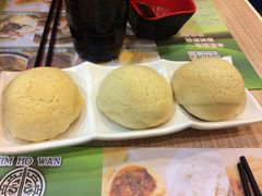 -添好运点心专门店(中环IFC店)