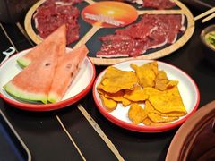 -乔先生涮肉·鲜活牛羊肉火锅(塘沽店)