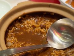 招牌牛肉烩饭-小吊梨汤·北京菜·烤鸭(鸟巢店)