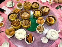 -笃记大酒楼(新银小区店)