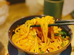 谢家黄凉粉-锦府盐帮·侯宅(五棵松万达店)