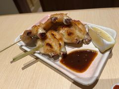 -小山日本料理(太古汇店)