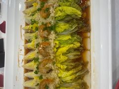 -万荣烤鸭店·北京菜(天坛店)