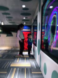 -卡通尼乐园(上海万象城店)