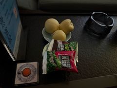 -华夏良子·足道·SPA·艾灸(金皇大厦店)