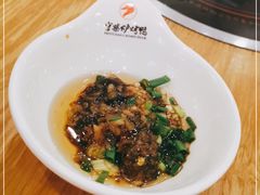 -守柴炉烤鸭(中海国际店)