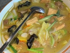 -小杨烤肉(高新店)