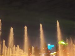 -大雁塔北广场音乐喷泉