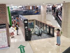 -沈阳商业城(中街路店)