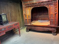 -乌岩头民俗博物馆