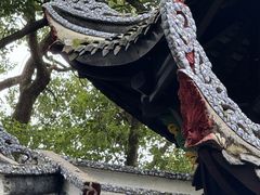 -峨眉山报国寺