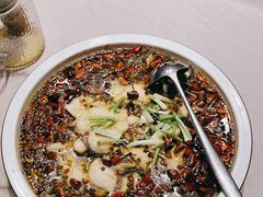 -洞庭鱼香(万科店)