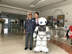 -广州花之恋城堡酒店