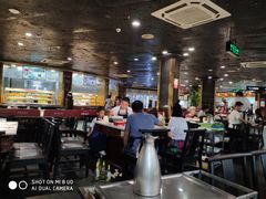 大堂-川西坝子火锅(金沙1.0直营店)