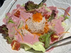 -隐初·SUSHI·美式日本料理