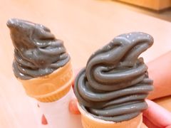 -麦当劳(西单明珠店)