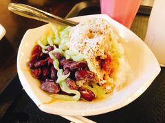 -马来西亚美食街