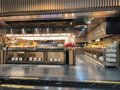 -苏格里岛自助烤肉海鲜火锅(成都金牛万达店)