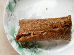 精肉粽-湖州国芳粽子(湖州总店)
