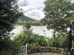 -乌石塘景区