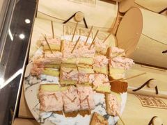 -燃厚蛋糕(卓展中信城店)