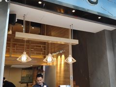 门面-唐沫茶兮(仓山万达金街店)