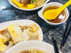 -燊意布拉肠云吞面(中山四路店)