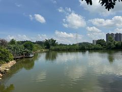 -溪悦渔庄(九龙湖店)