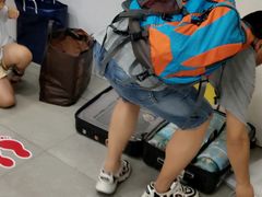 -珍妮曲奇聪明小熊(尖沙咀店)