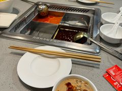 -海底捞火锅(中原万达广场店)