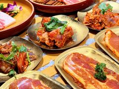 -伍棵星炭烤自助料理·烤鳗鱼(浦东食品城店)