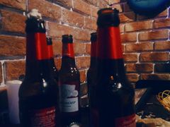 -Release bar 释放酒吧 (哈西万达店)