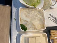 -海底捞火锅(海悦天地店)