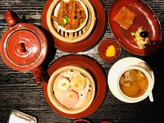 -五缘湾凯悦酒店·悦饗中餐厅