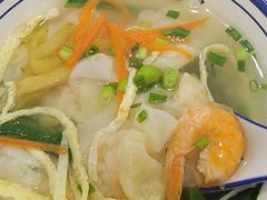 -长人馄饨铺(解放街店)