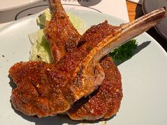 -Mr·Fish鱼鲜生海鲜放题(银泰in99店)